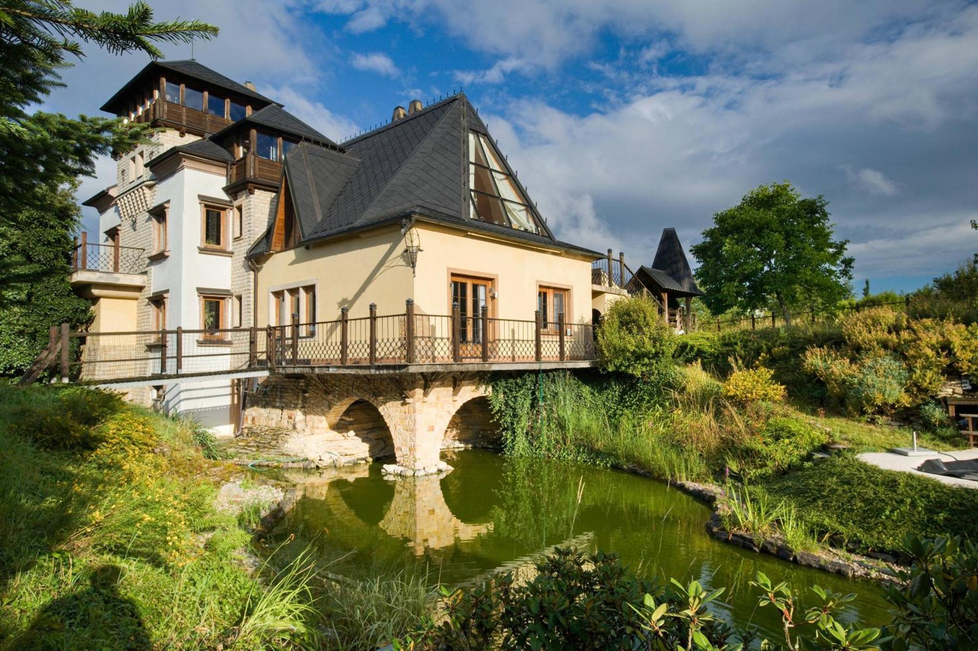 Apartman Kralik Nové Město nad Metují Exterior foto