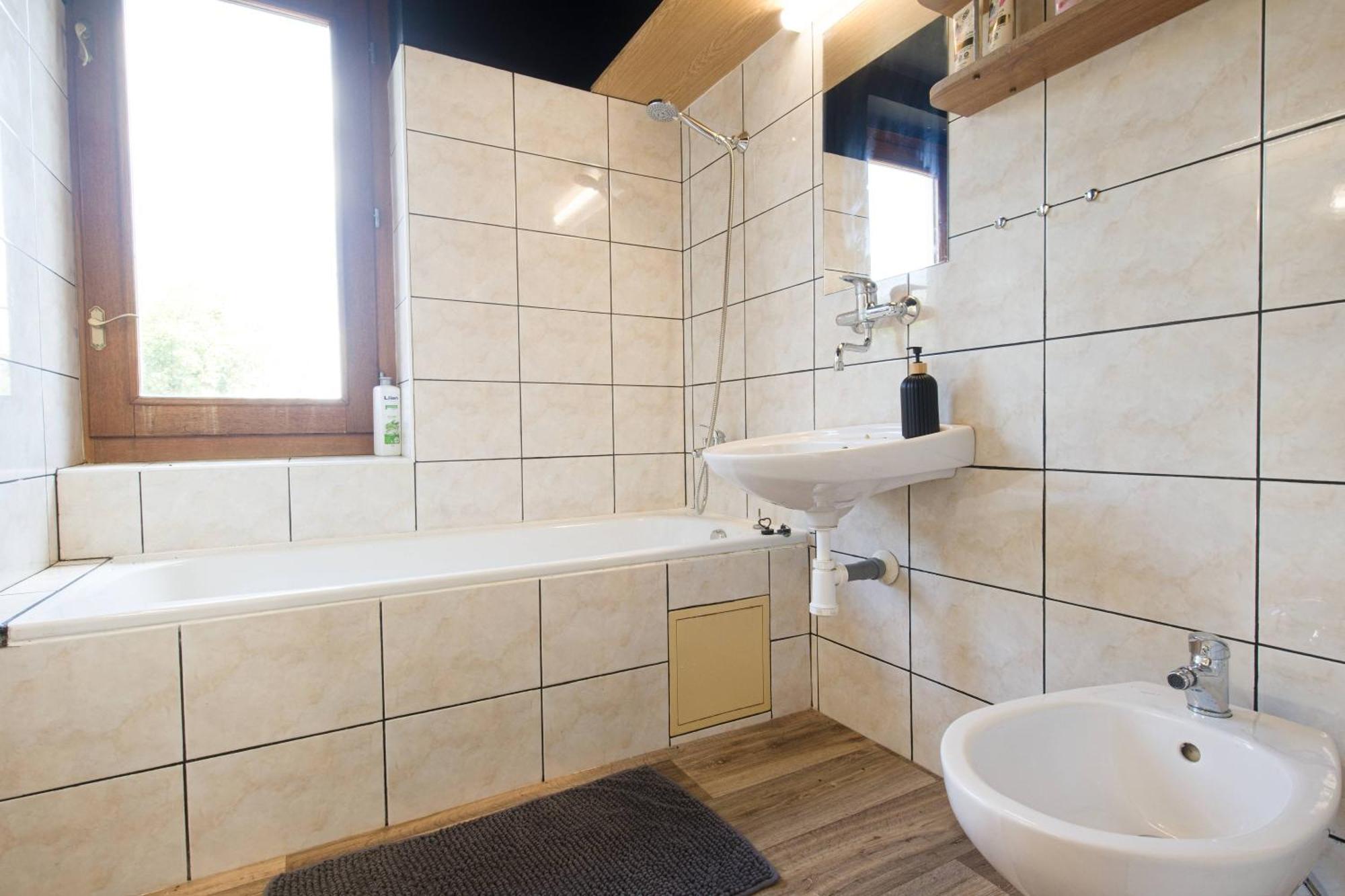 Apartman Kralik Nové Město nad Metují Exterior foto